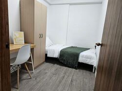 Blk 603 Clementi West Street 1 (Clementi), HDB 3 Rooms #546010451